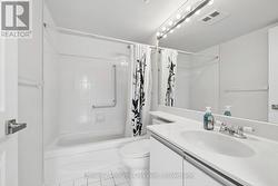 Main Bathroom -