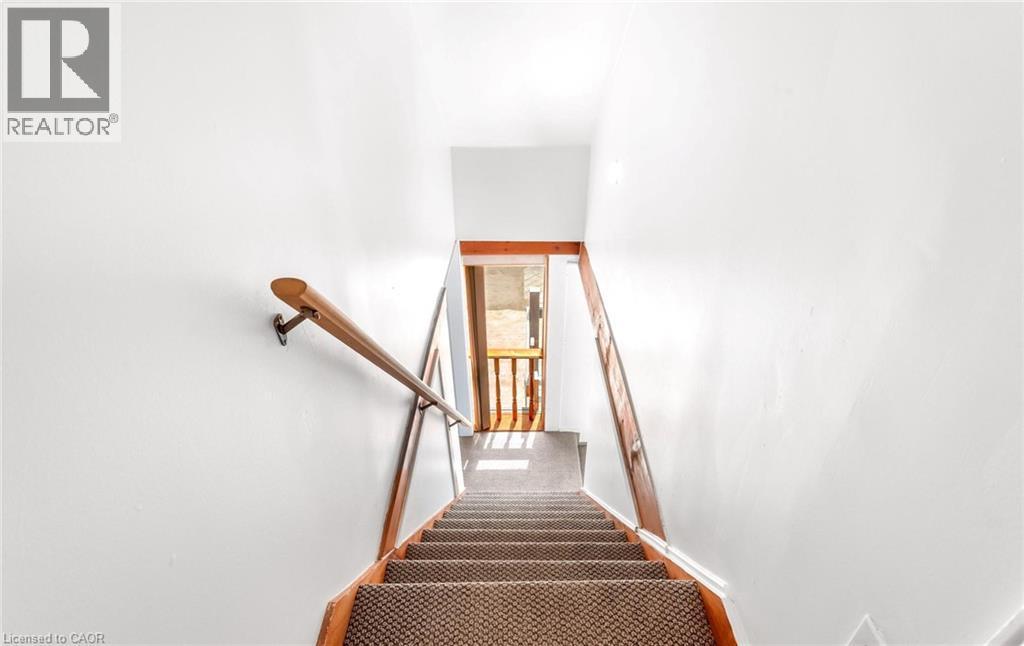 193 Madison Avenue S, Kitchener, ON