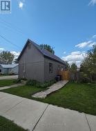 22933 HAGERTY ROAD Newbury, ON N0L 1Z0