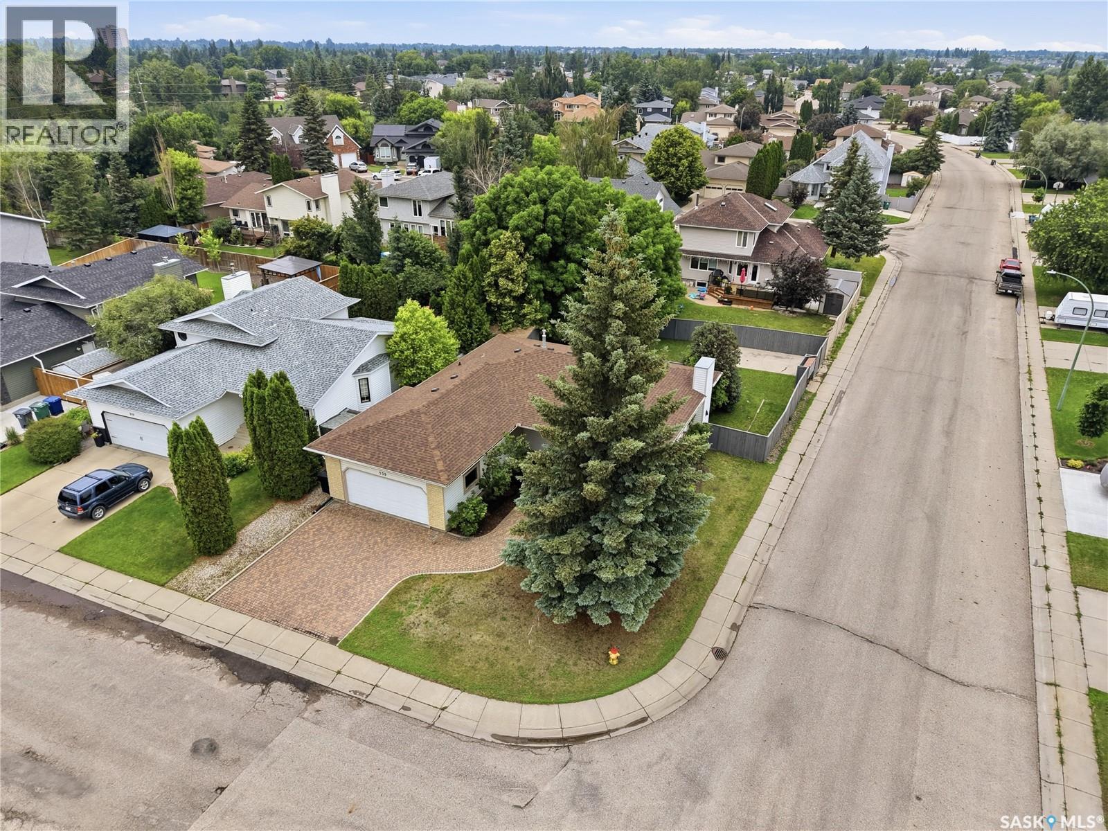 539 Emmeline Key, Saskatoon, SK
