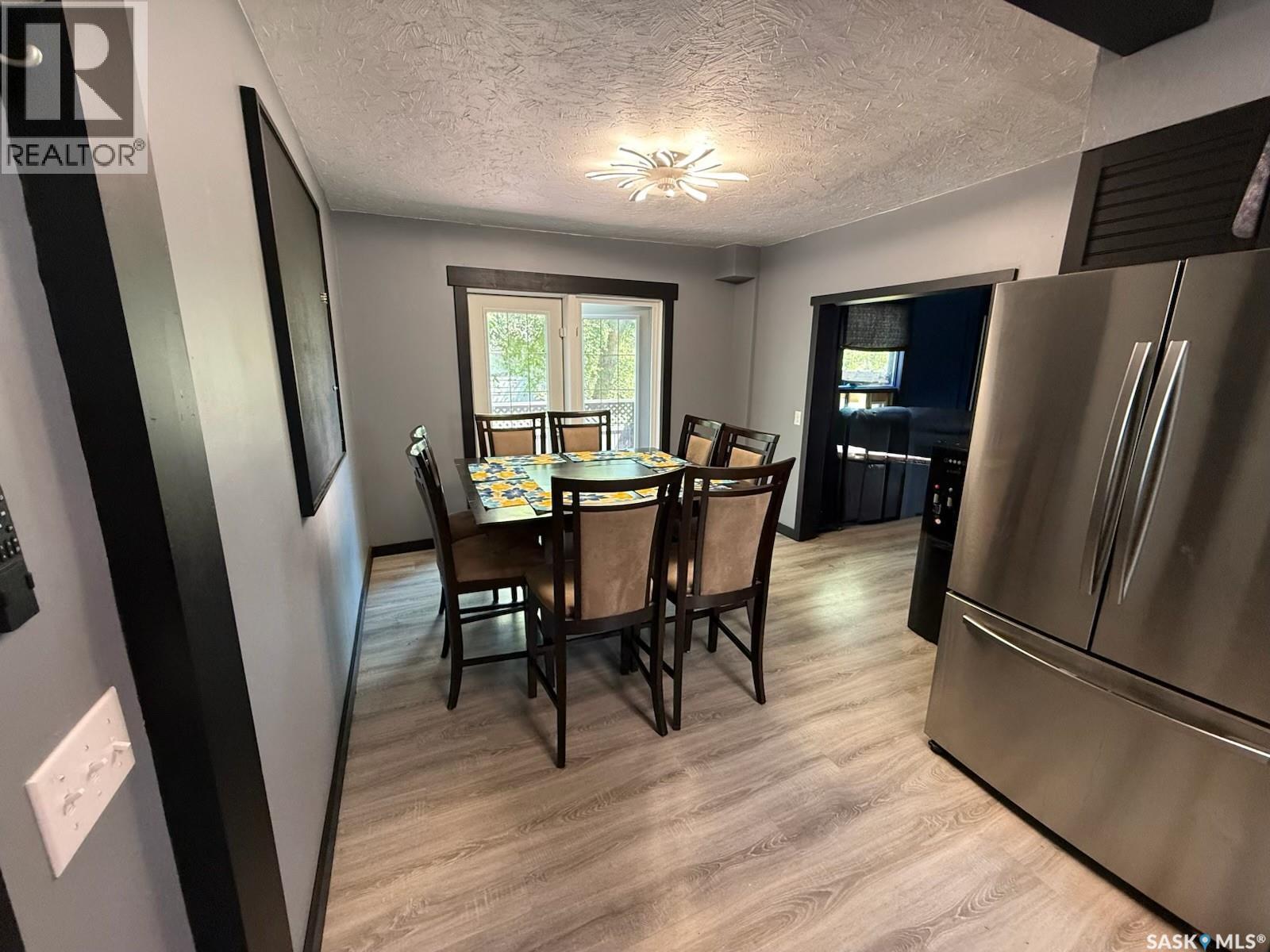 211 Martin Street, Pangman, SK