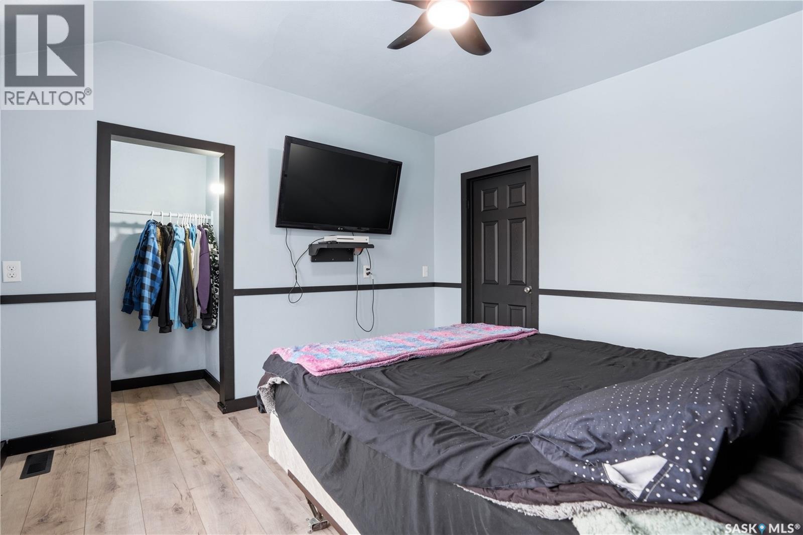 211 Martin Street, Pangman, SK