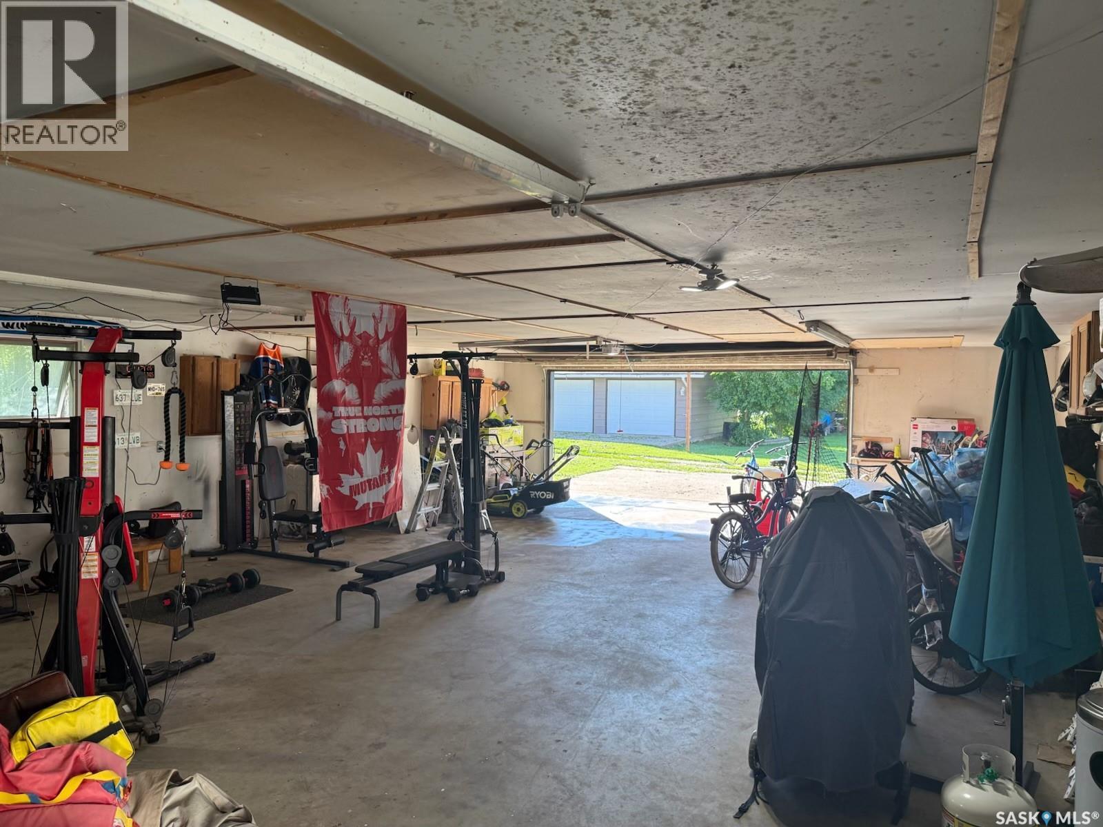 211 Martin Street, Pangman, SK