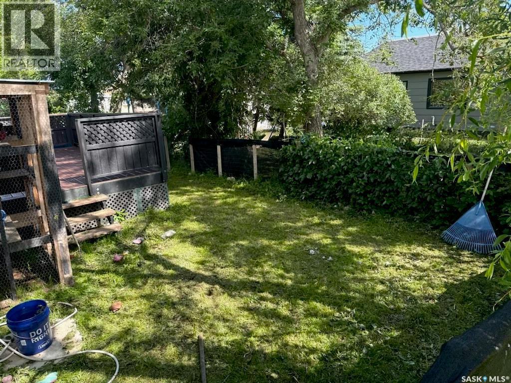 211 Martin Street, Pangman, SK
