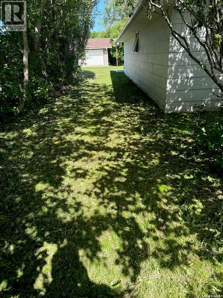 211 Martin Street, Pangman, SK