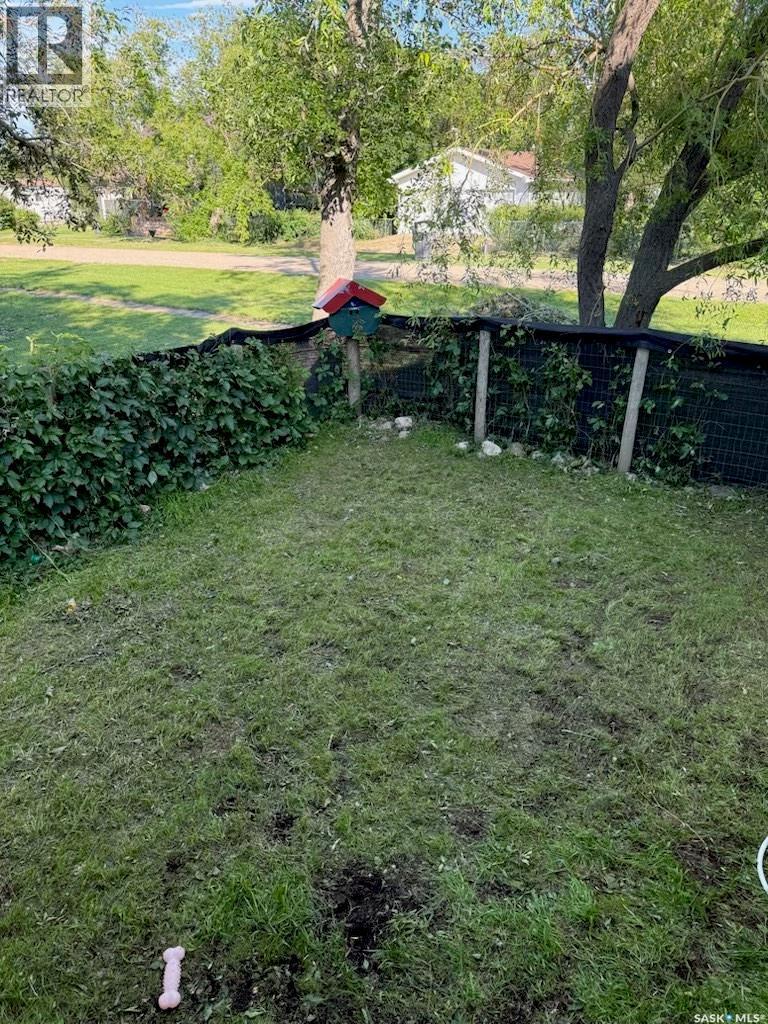 211 Martin Street, Pangman, SK