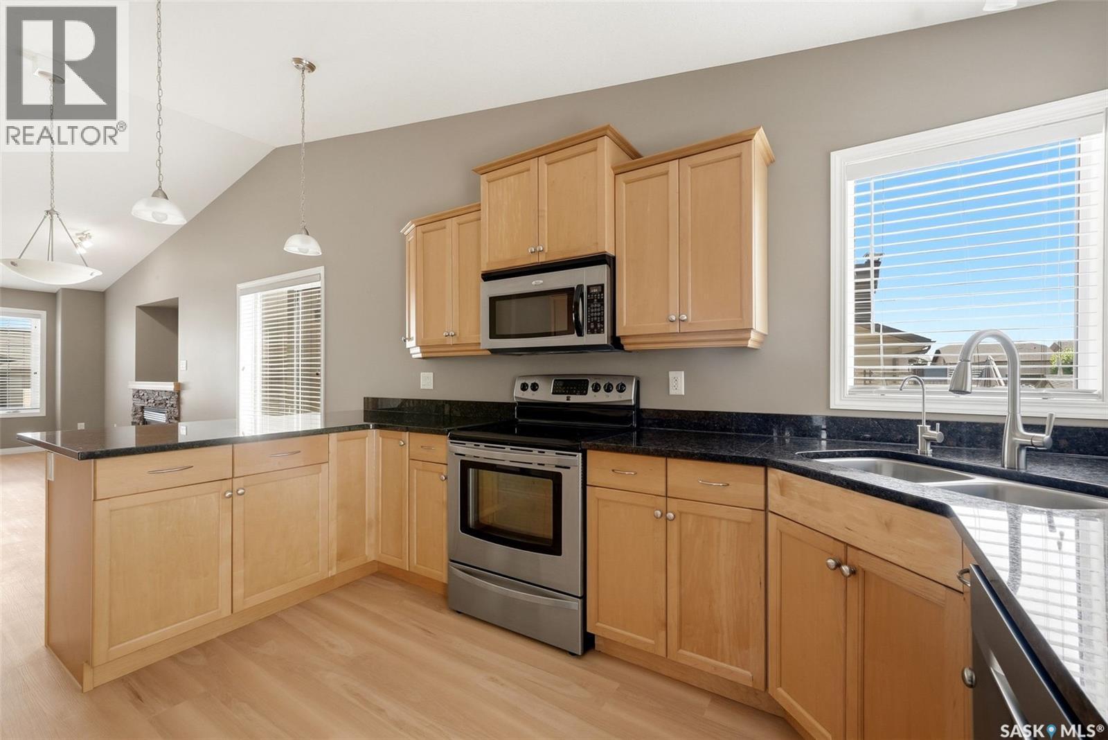 4317 Gusway Street, Regina, SK