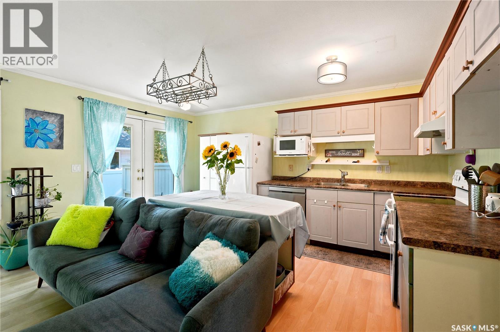 127 535 Mcwillie Avenue, Saskatoon, SK