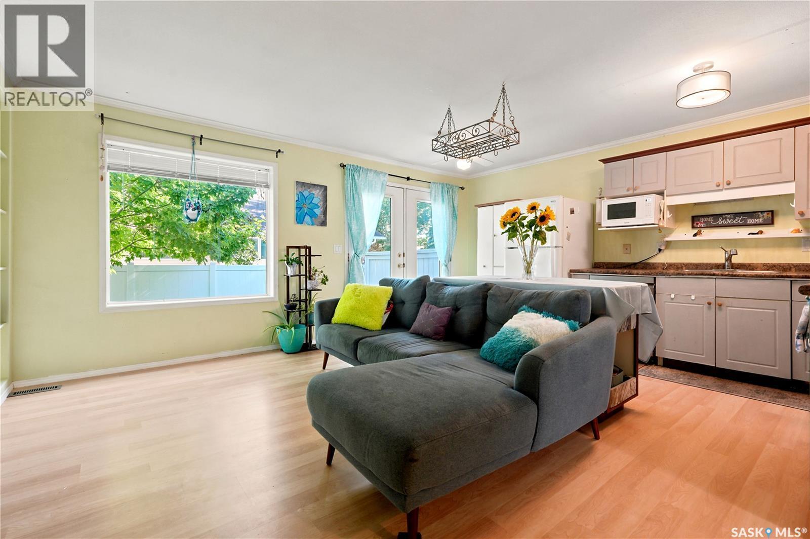 127 535 Mcwillie Avenue, Saskatoon, SK