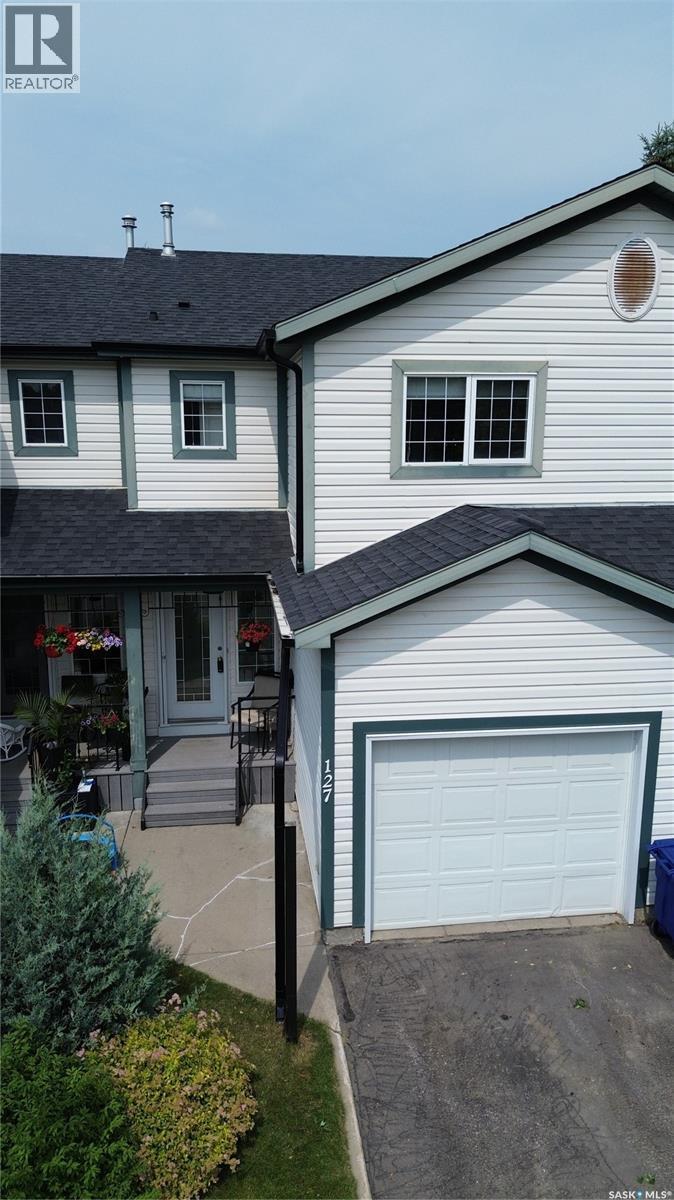 127 535 Mcwillie Avenue, Saskatoon, SK