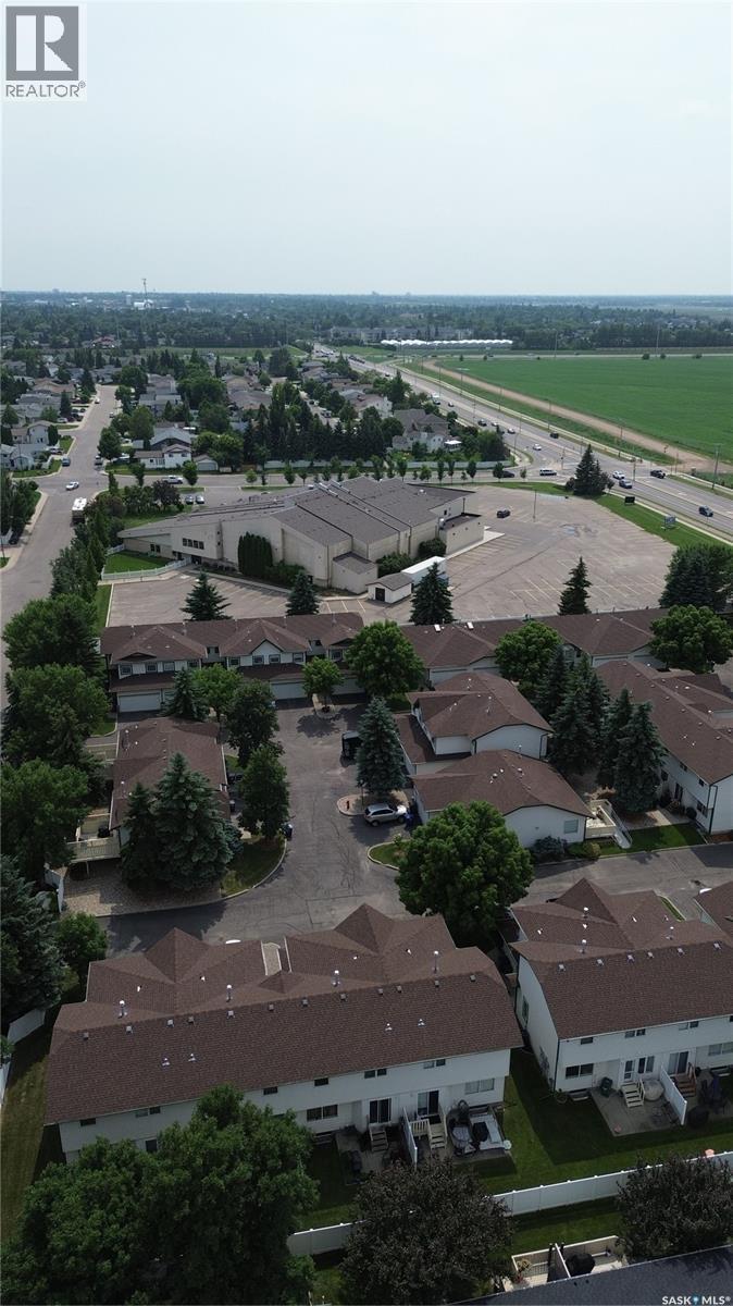 127 535 Mcwillie Avenue, Saskatoon, SK