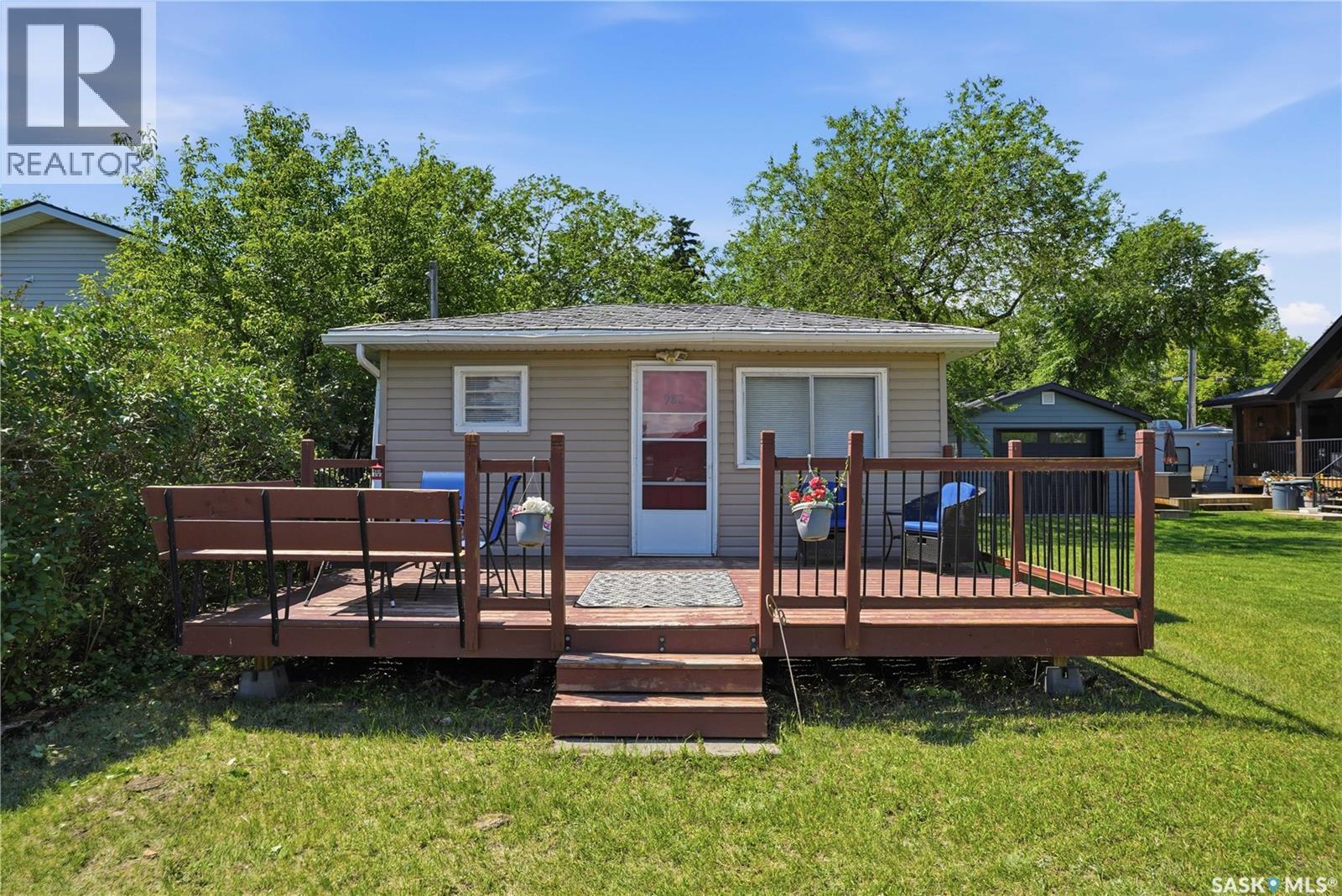 982 Terry Street, Cochin, SK