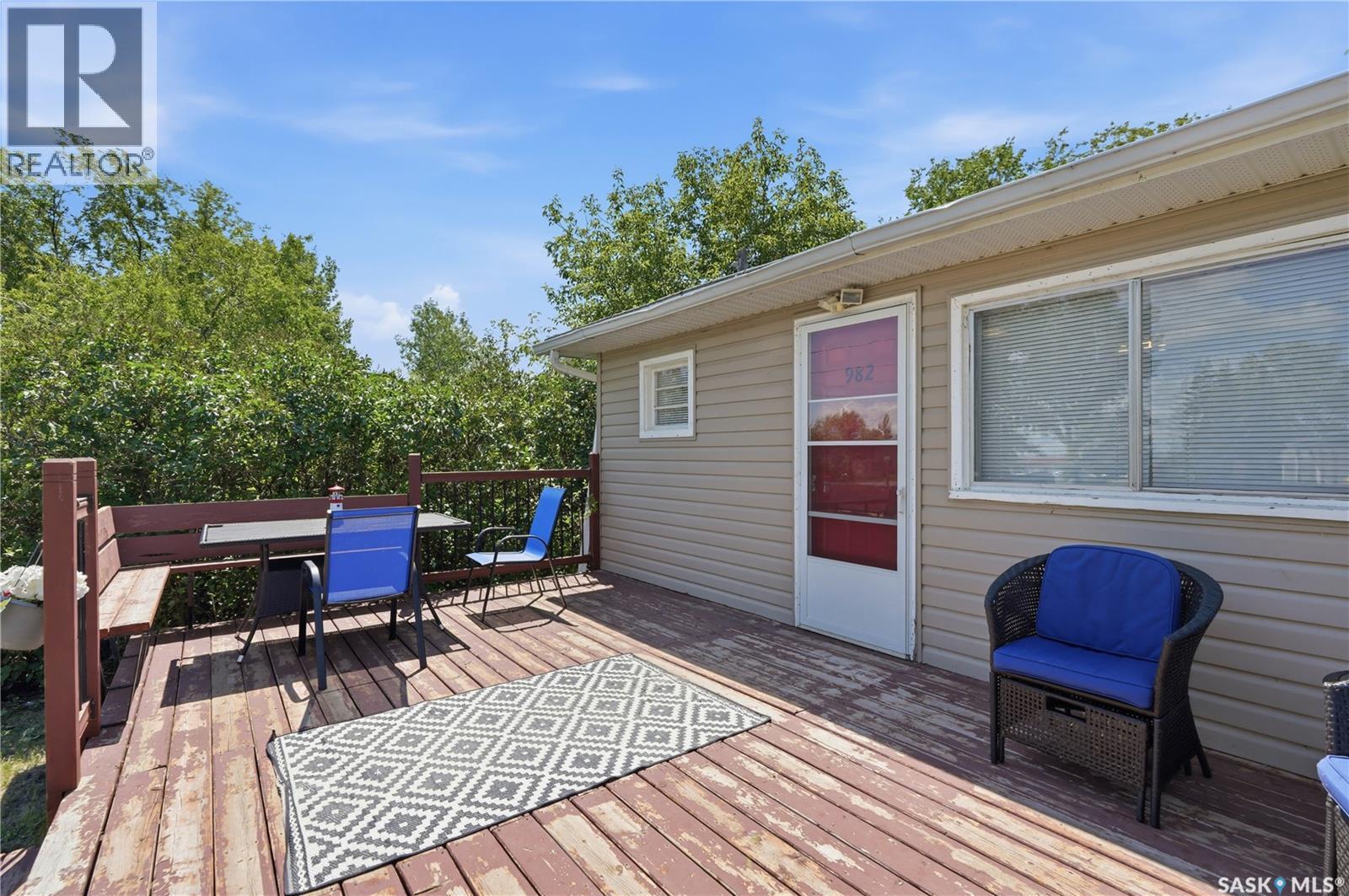 982 Terry Street, Cochin, SK