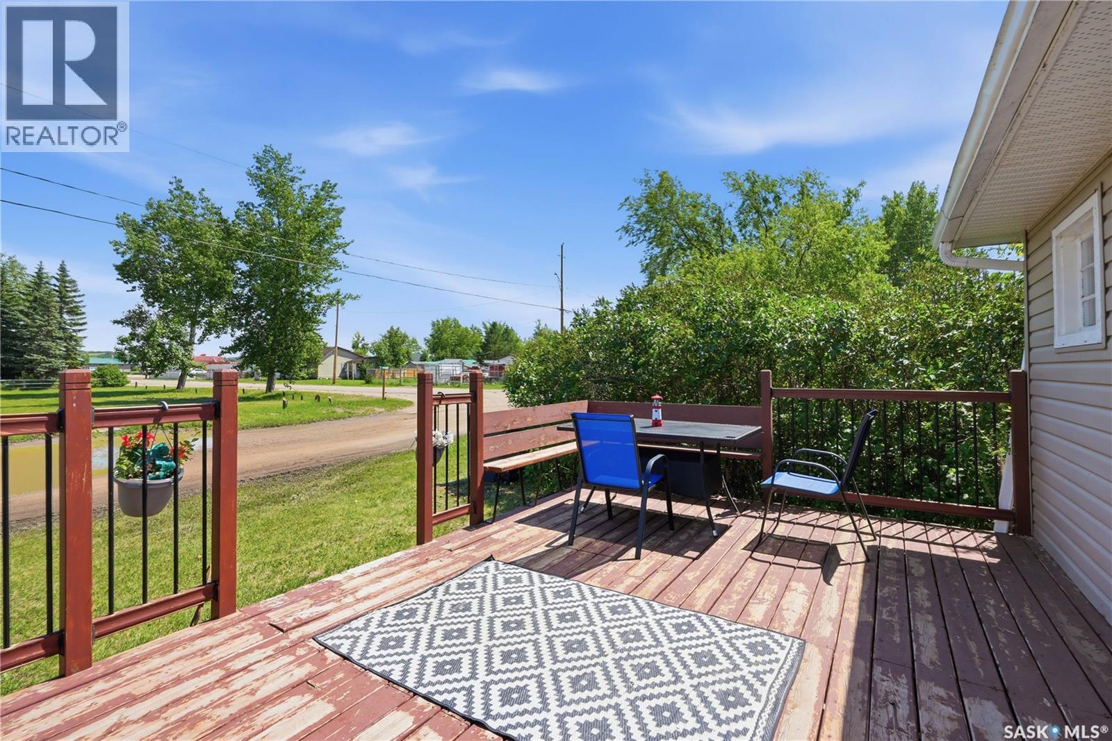 982 Terry Street, Cochin, SK