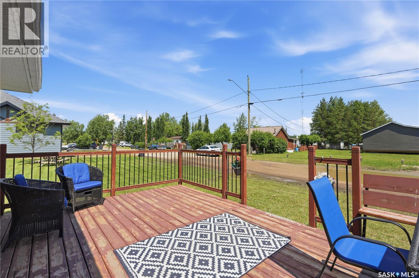 982 Terry Street, Cochin, SK