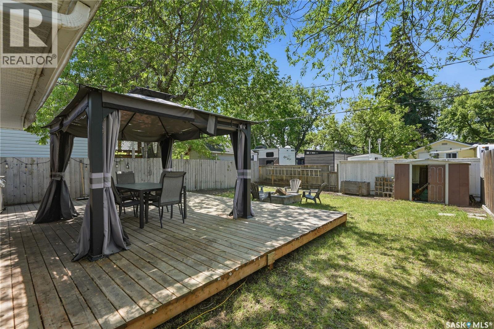 982 Terry Street, Cochin, SK