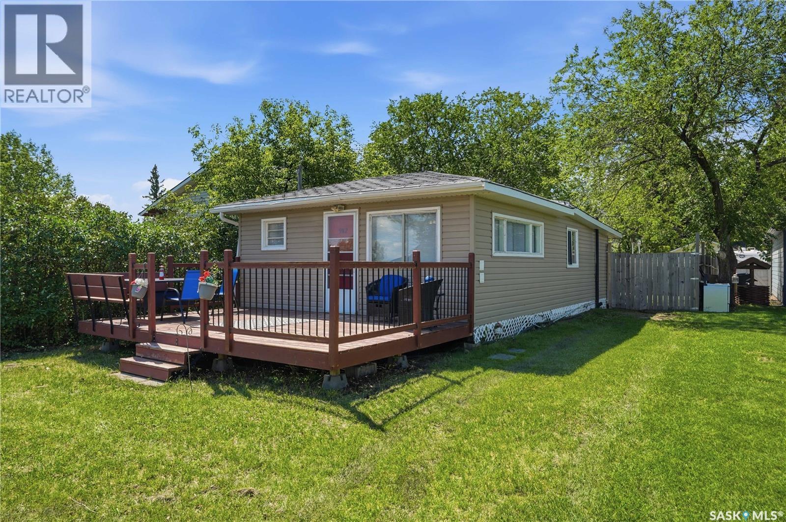 982 Terry Street, Cochin, SK