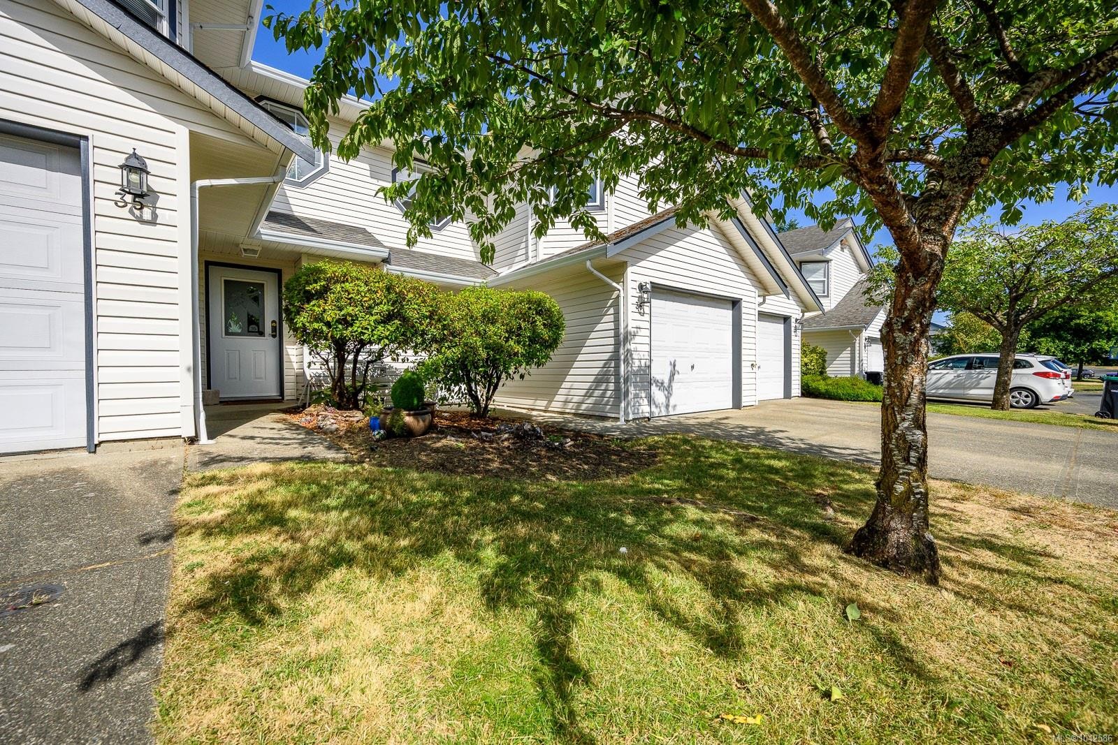 #36-2160 Hawk Dr, Courtenay, BC