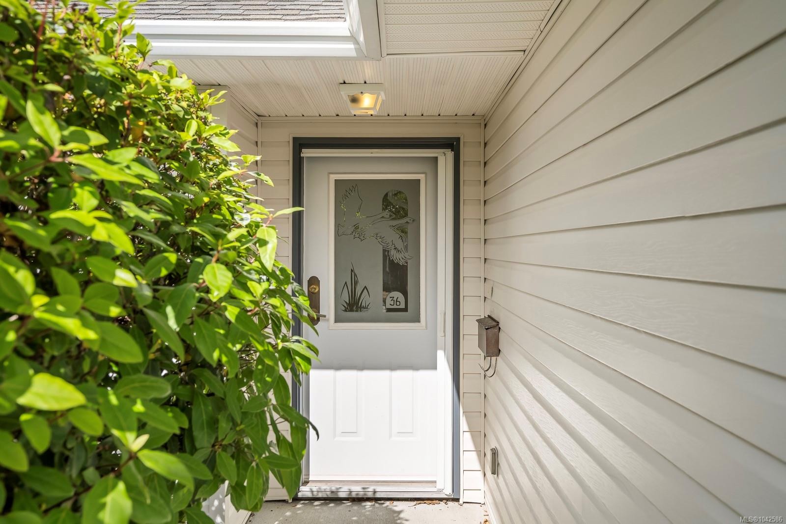#36-2160 Hawk Dr, Courtenay, BC