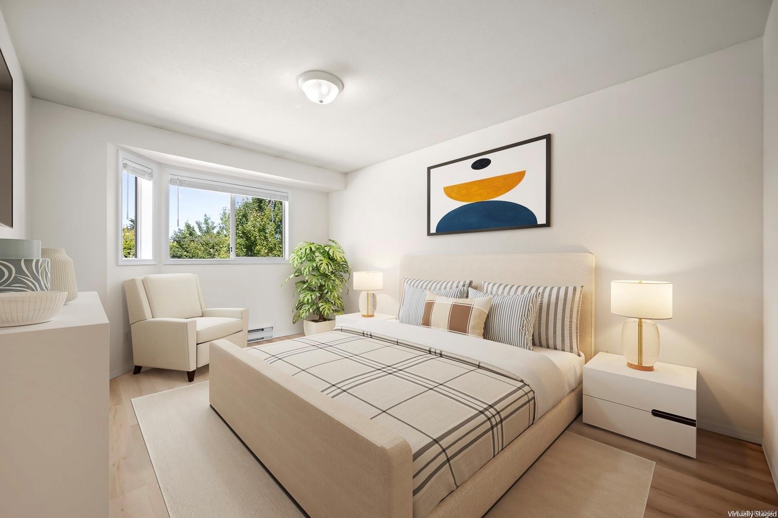 #36-2160 Hawk Dr, Courtenay, BC
