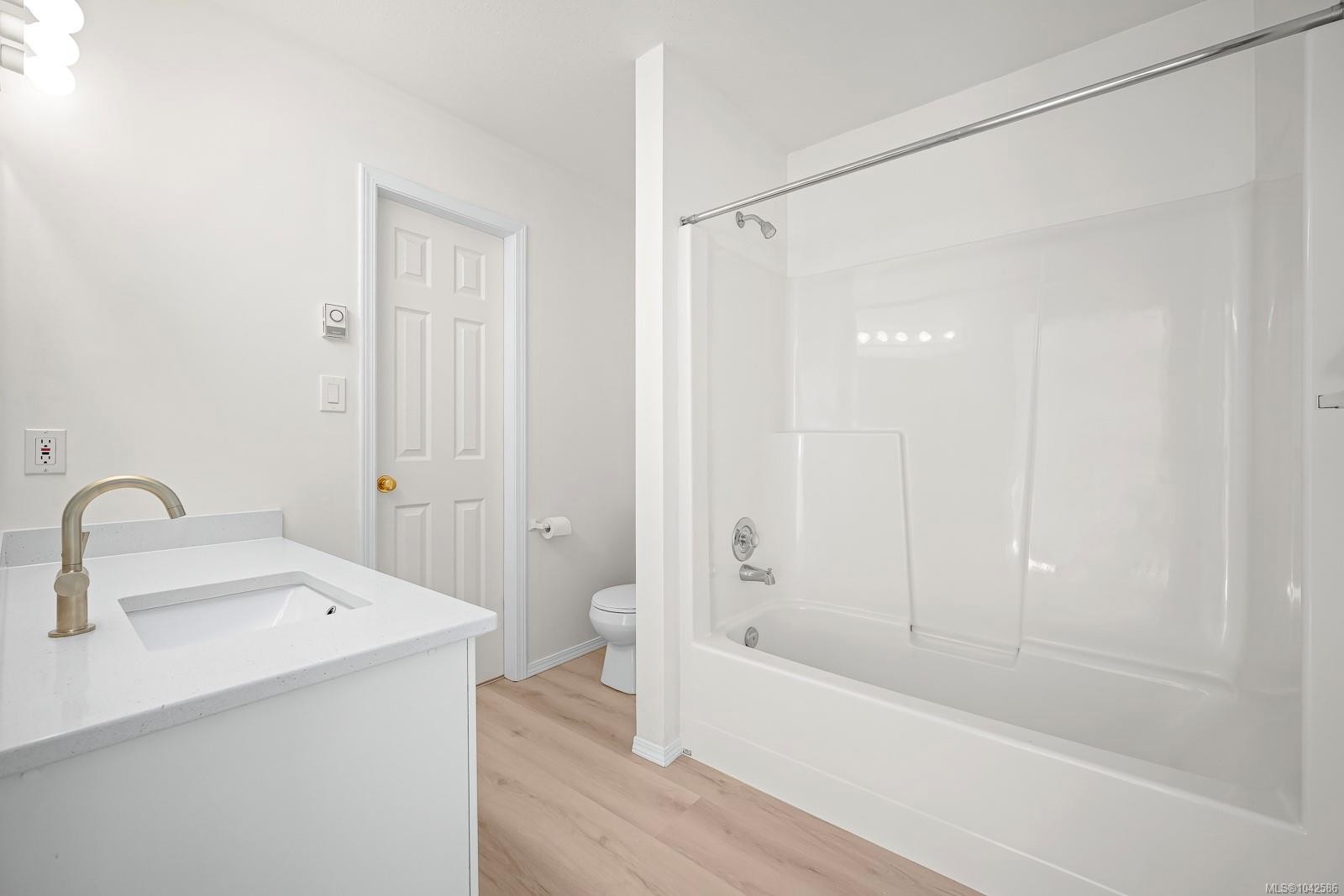 #36-2160 Hawk Dr, Courtenay, BC