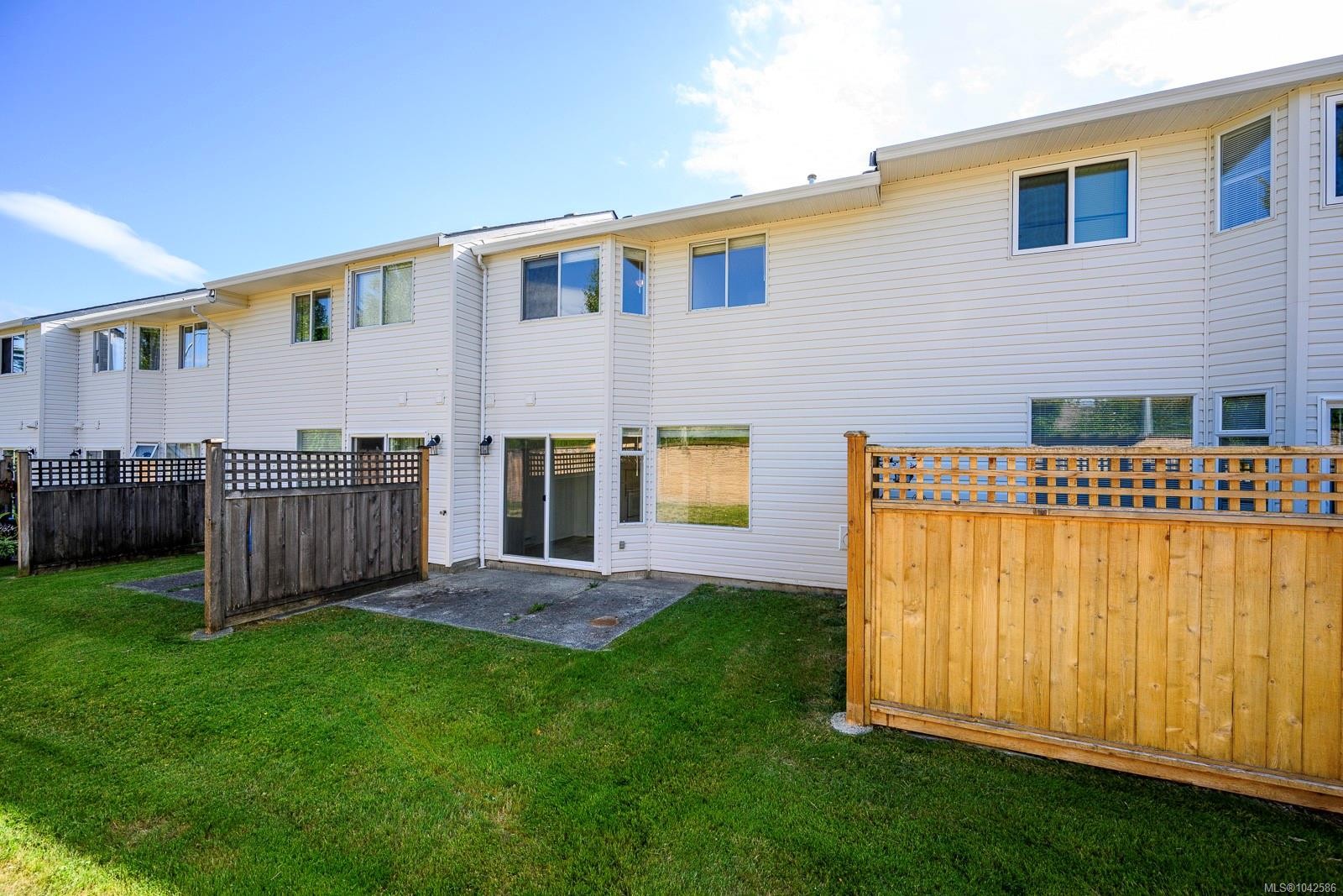 #36-2160 Hawk Dr, Courtenay, BC
