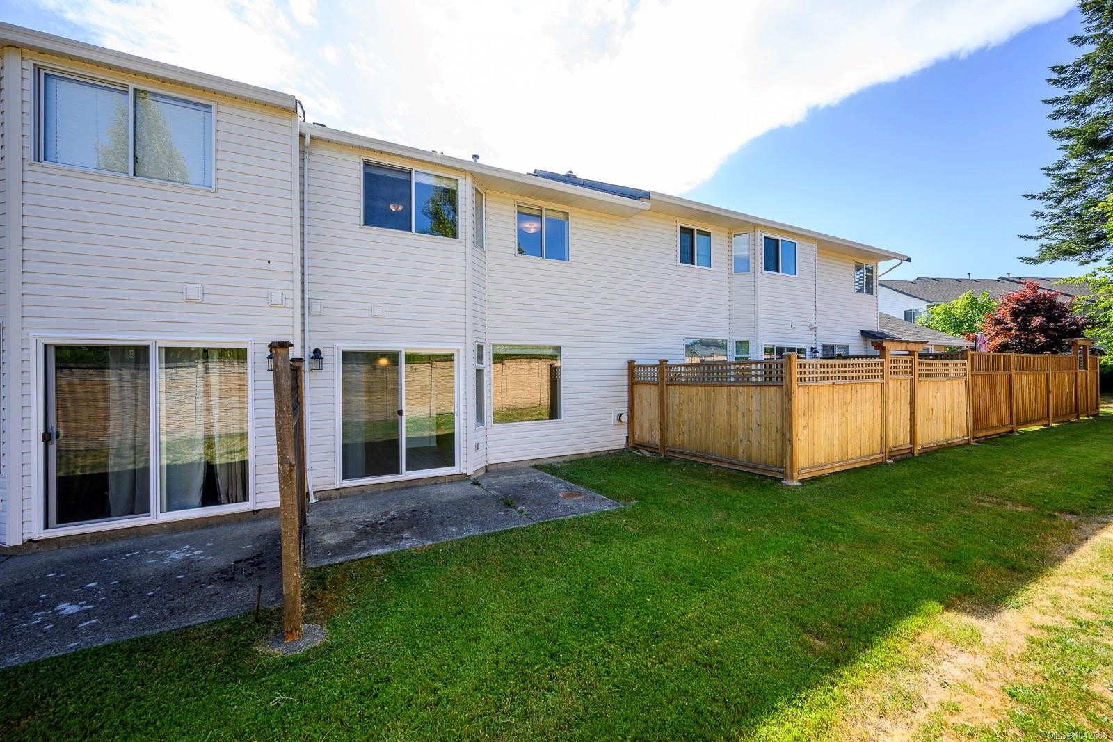#36-2160 Hawk Dr, Courtenay, BC