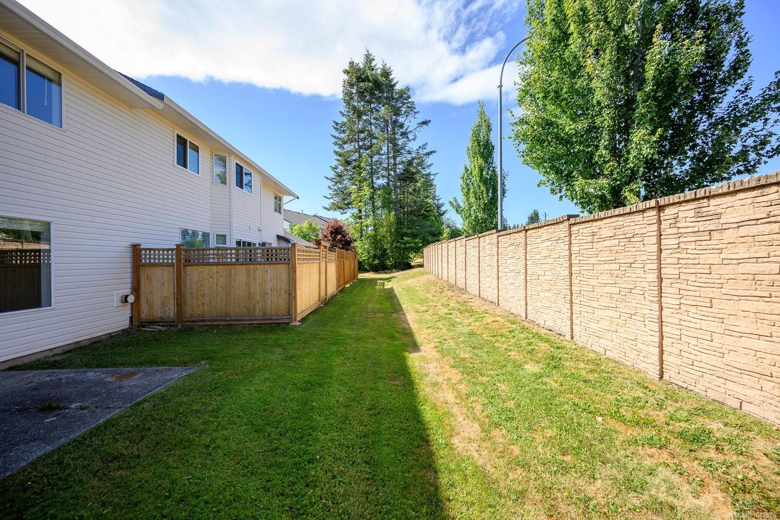 #36-2160 Hawk Dr, Courtenay, BC