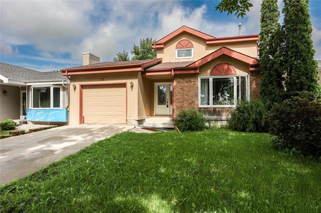 22 Hearthwood Grv, Winnipeg, MB