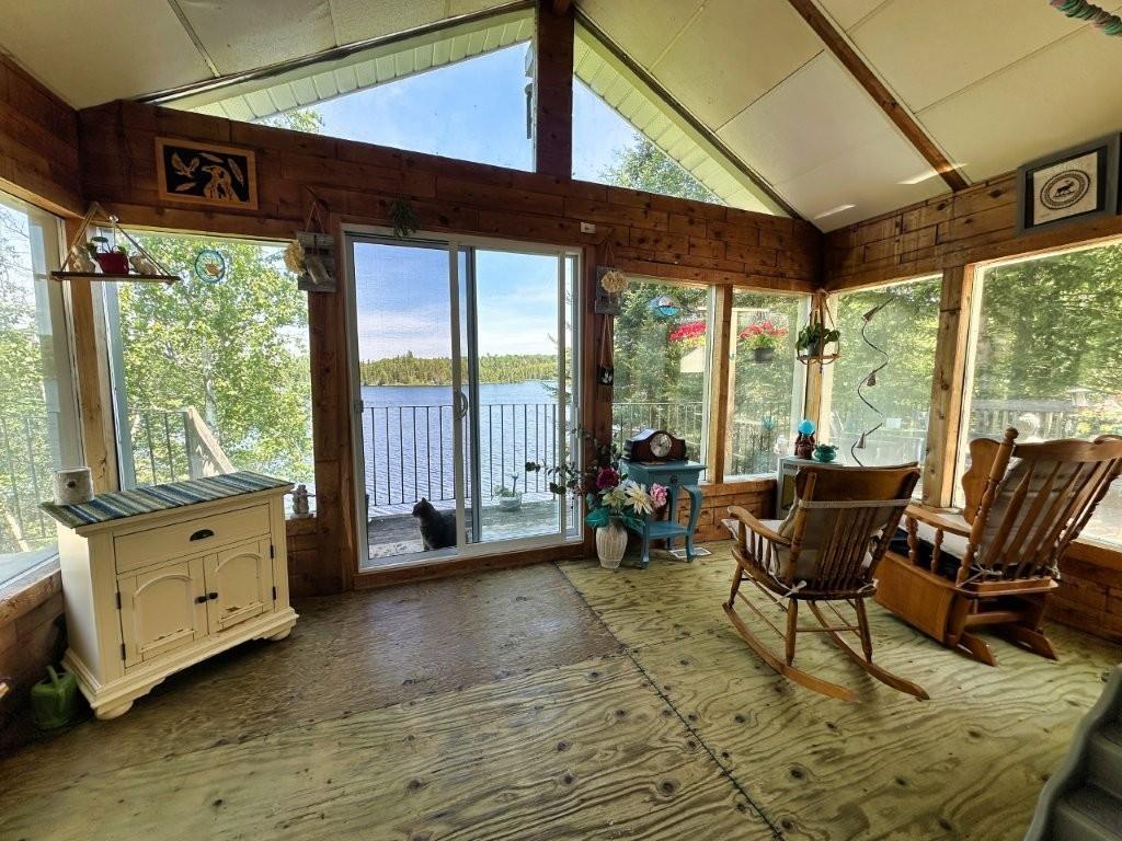 122 Walkinshaw Lake Road, Thunder Bay Unorganized, ON