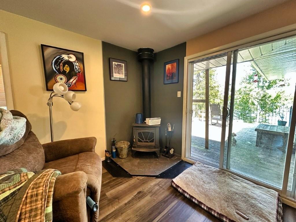 122 Walkinshaw Lake Road, Thunder Bay Unorganized, ON