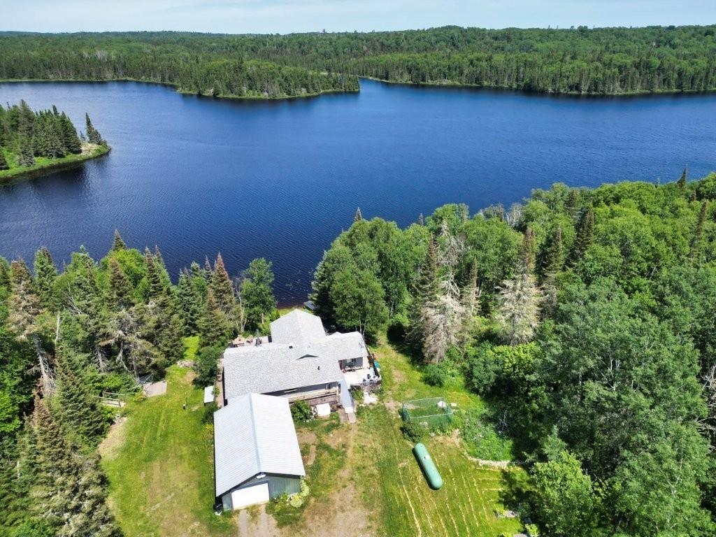 122 Walkinshaw Lake Road, Thunder Bay Unorganized, ON