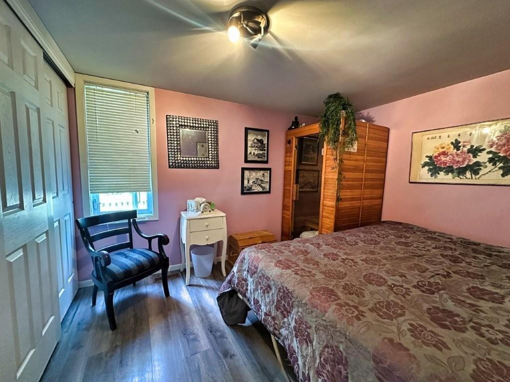 122 Walkinshaw Lake Road, Thunder Bay Unorganized, ON