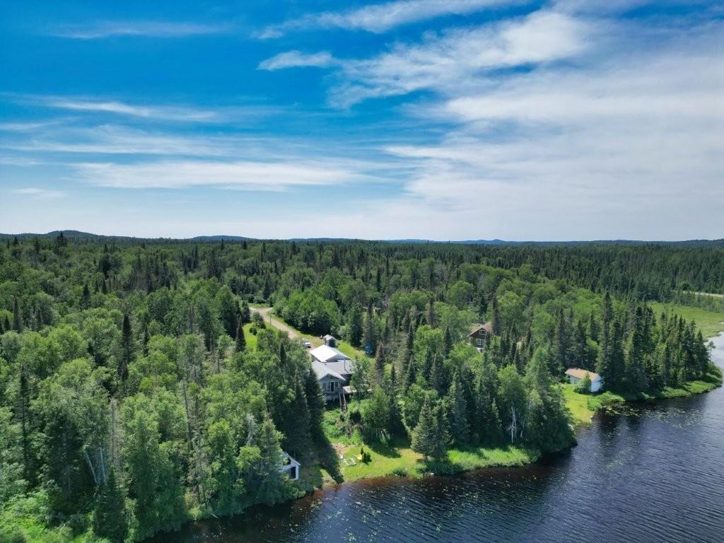 122 Walkinshaw Lake Road, Thunder Bay Unorganized, ON