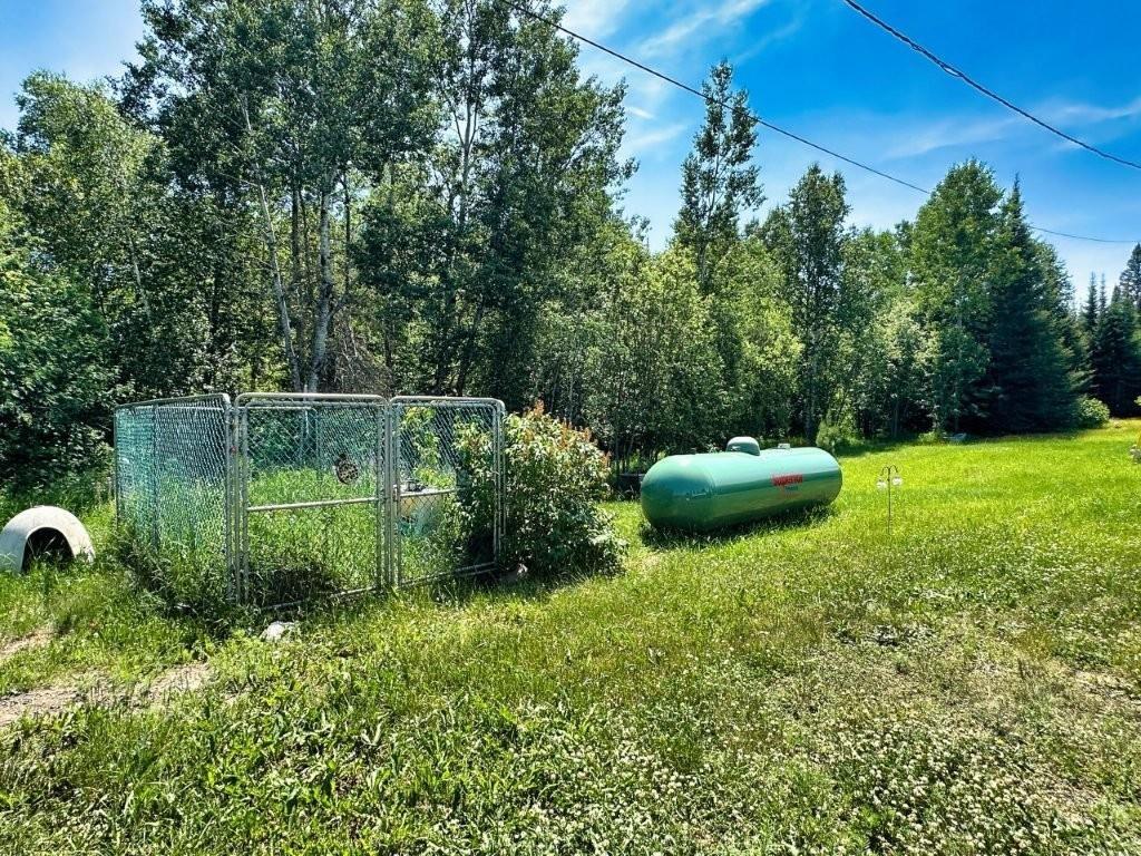 122 Walkinshaw Lake Road, Thunder Bay Unorganized, ON