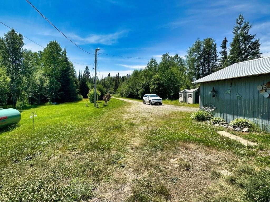122 Walkinshaw Lake Road, Thunder Bay Unorganized, ON