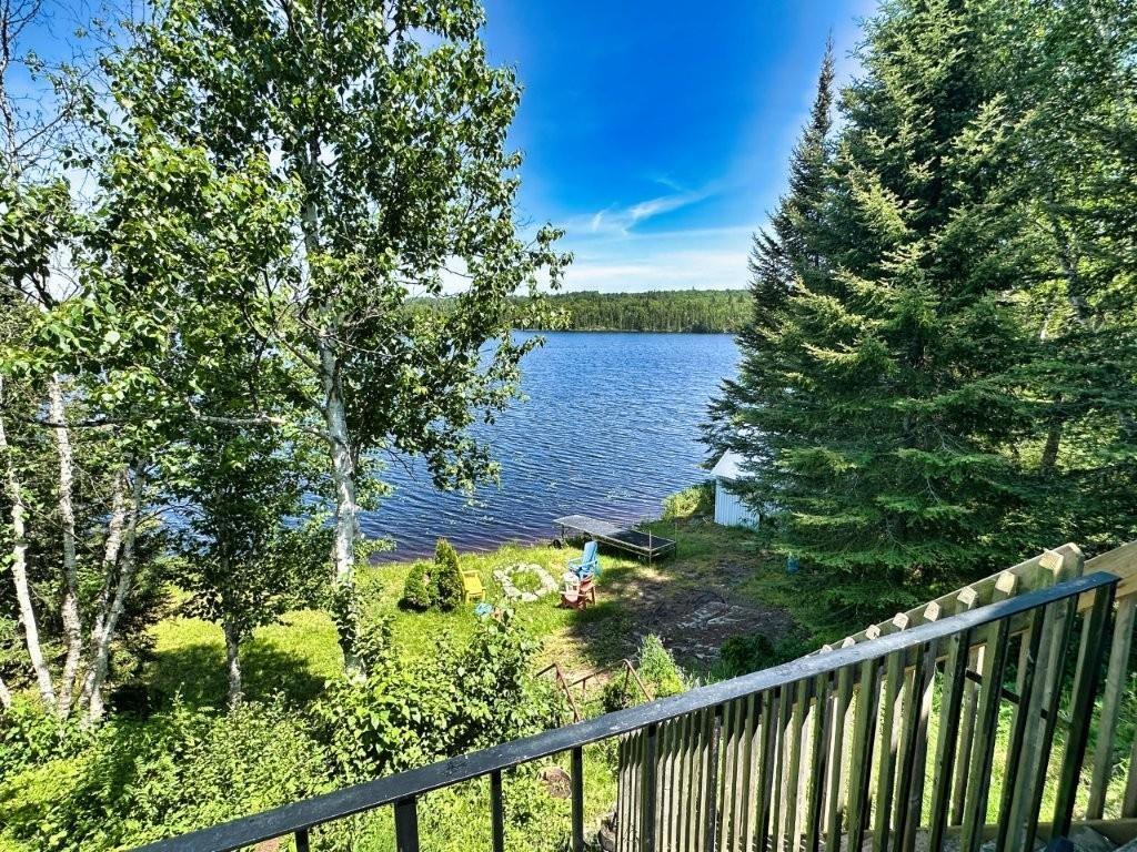122 Walkinshaw Lake Road, Thunder Bay Unorganized, ON