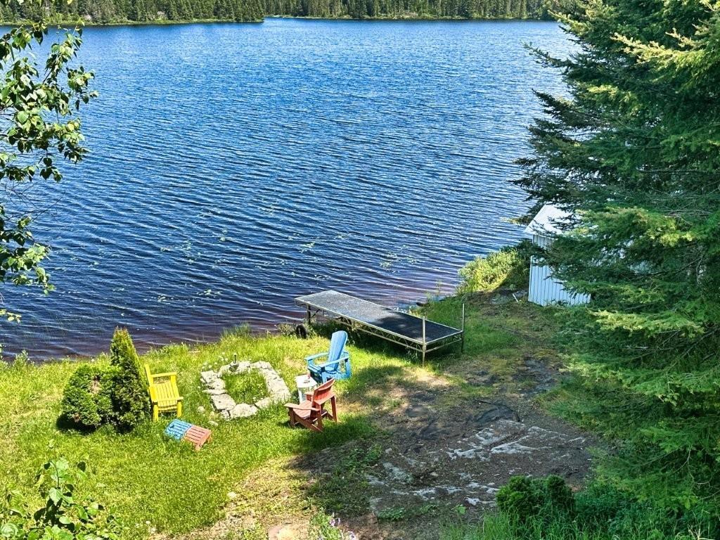 122 Walkinshaw Lake Road, Thunder Bay Unorganized, ON
