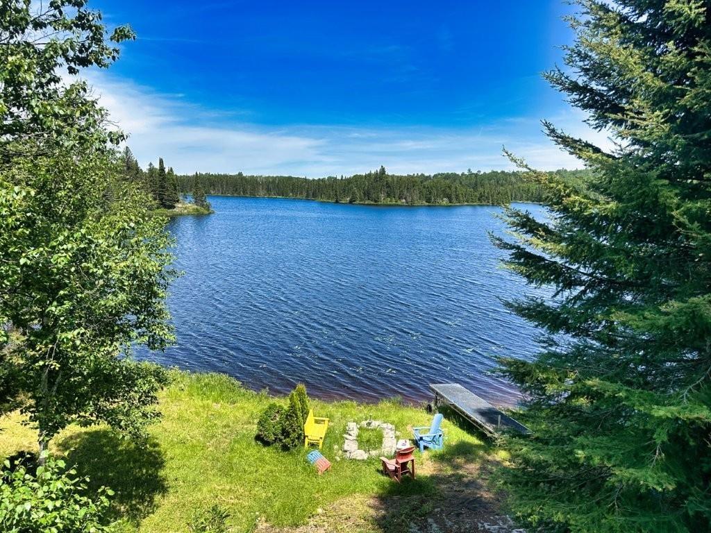 122 Walkinshaw Lake Road, Thunder Bay Unorganized, ON