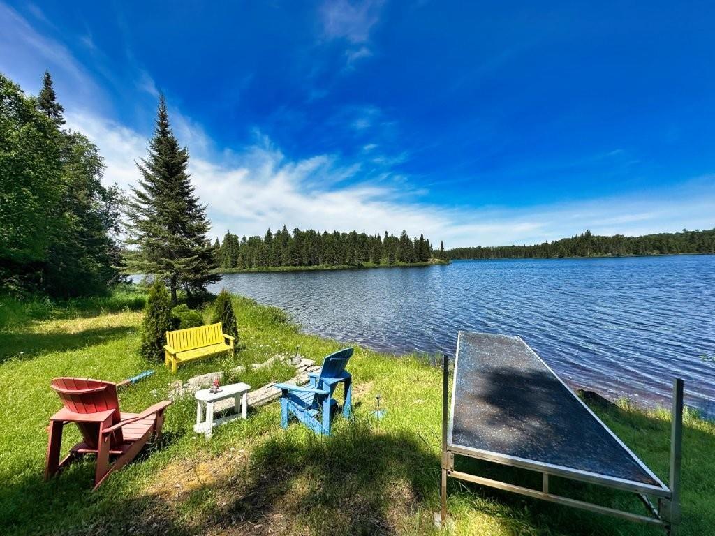122 Walkinshaw Lake Road, Thunder Bay Unorganized, ON