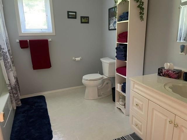 301 Sandy Beach Road, Dryden, ON