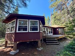 2 Sellers Island District Of Kenora, ON P0X 1C0