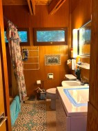 Salle de bains -