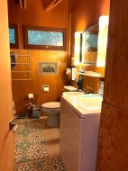 Salle de bains -
