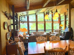 Salon -