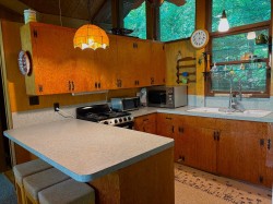 Cuisine -