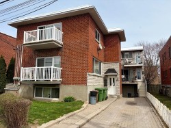 928 - 930 25e Avenue Montréal (Lachine), QC H8S 3Y1