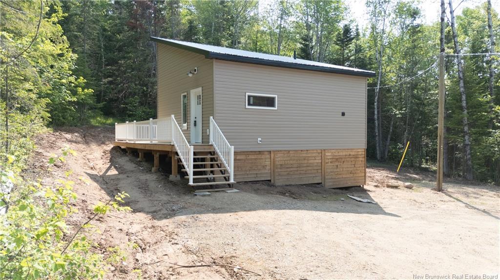 110 Beech Hill, Weldon, NB