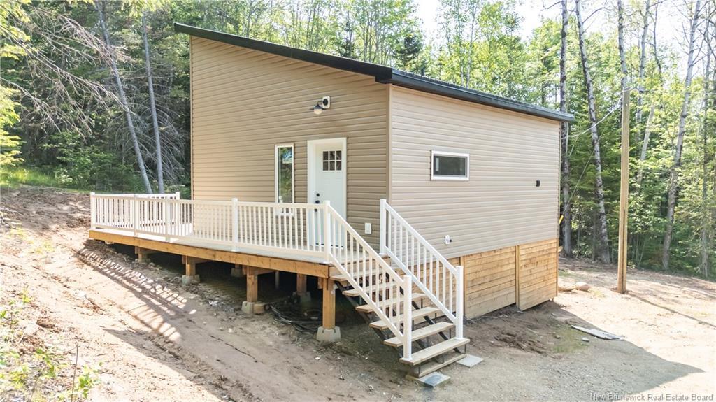 110 Beech Hill, Weldon, NB