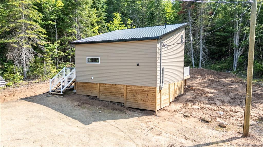 110 Beech Hill, Weldon, NB